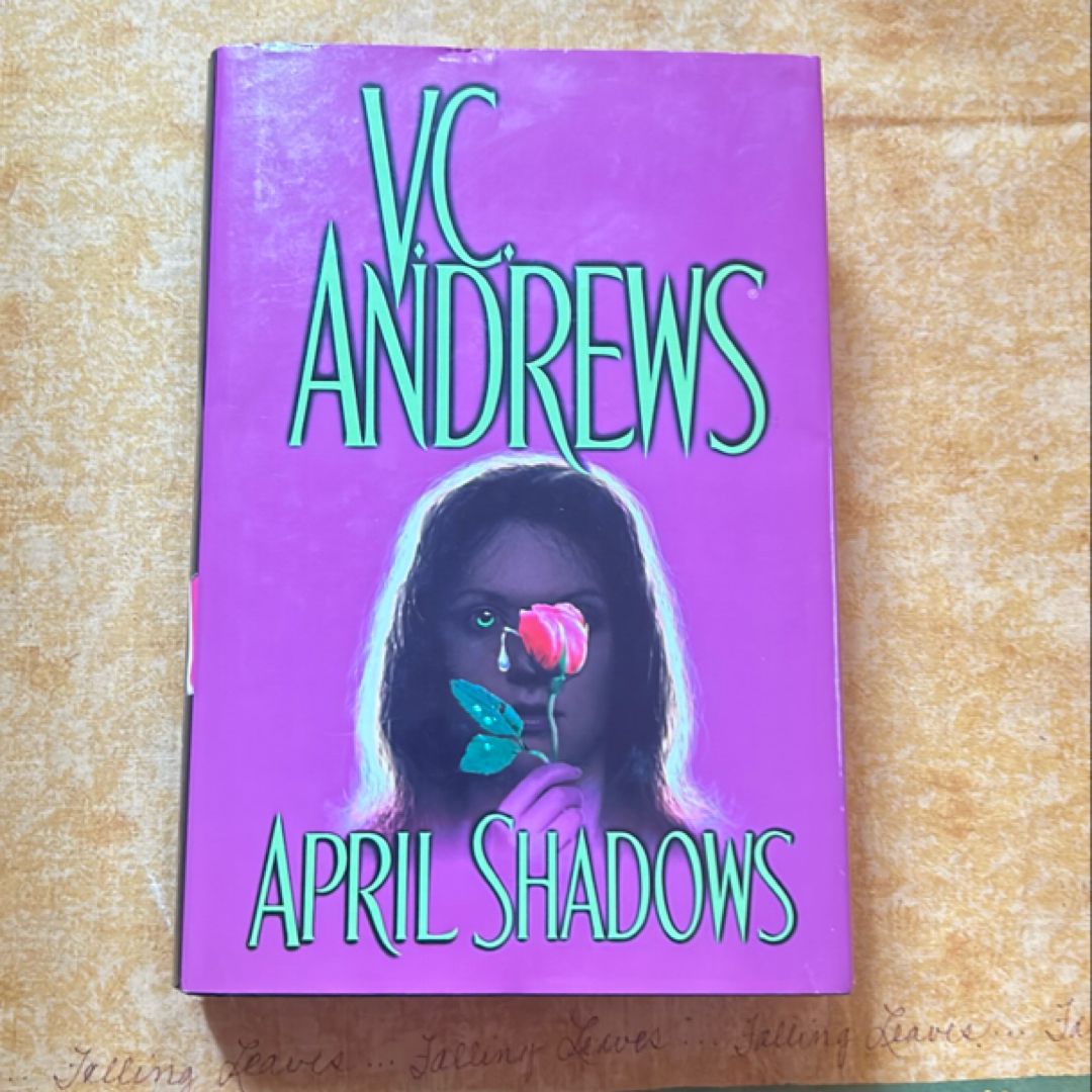 April Shadows 