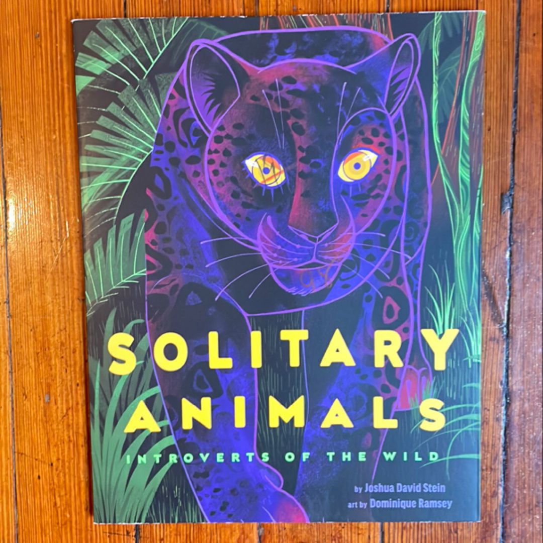 Solitary Animals