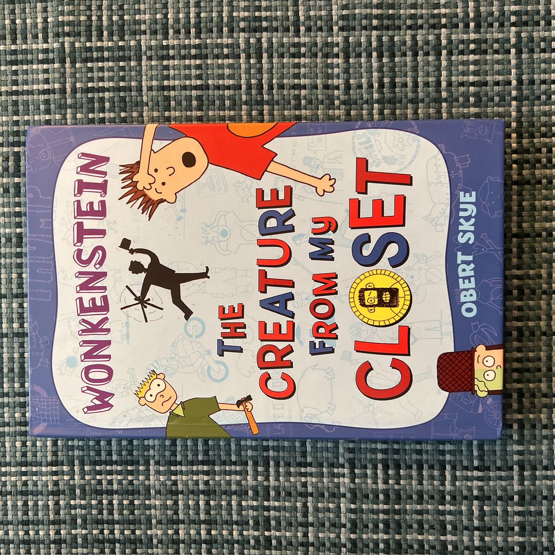 Wonkenstein
