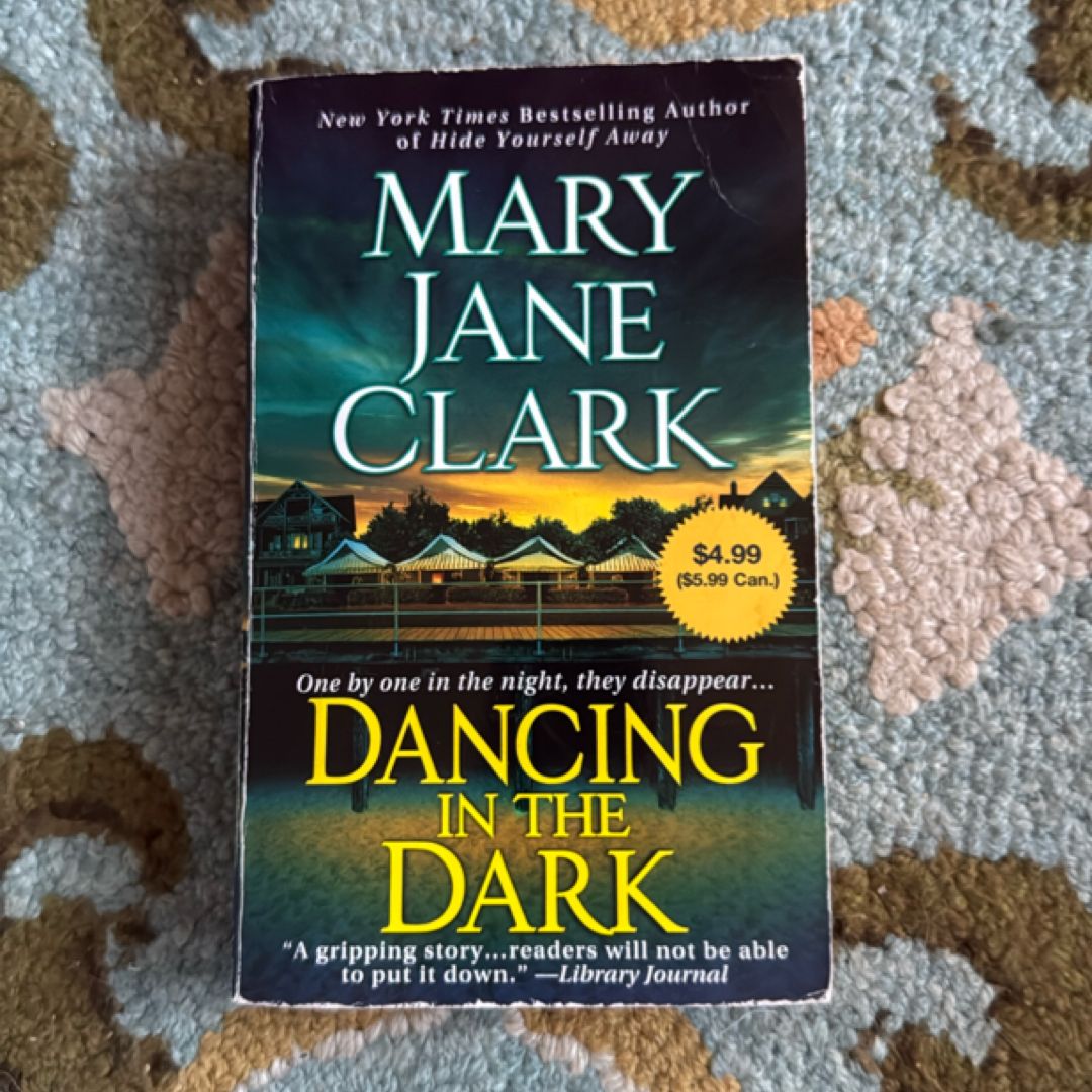 Dancing in the Dark