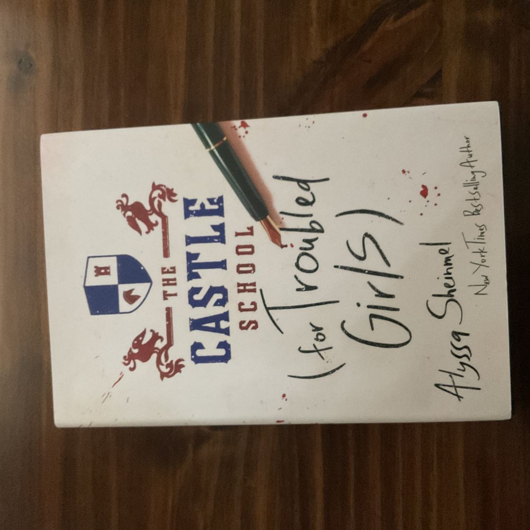The Castle School (for Troubled Girls)