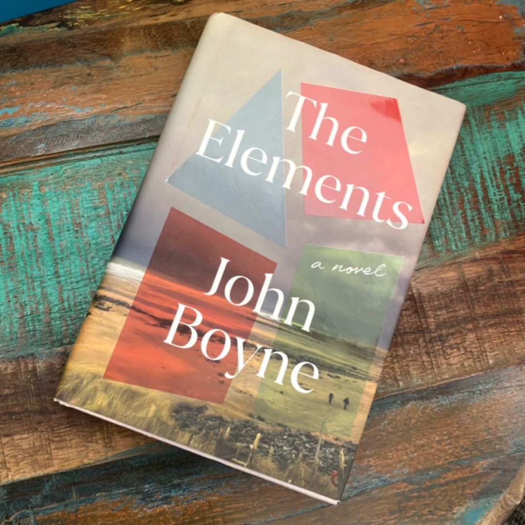 The Elements