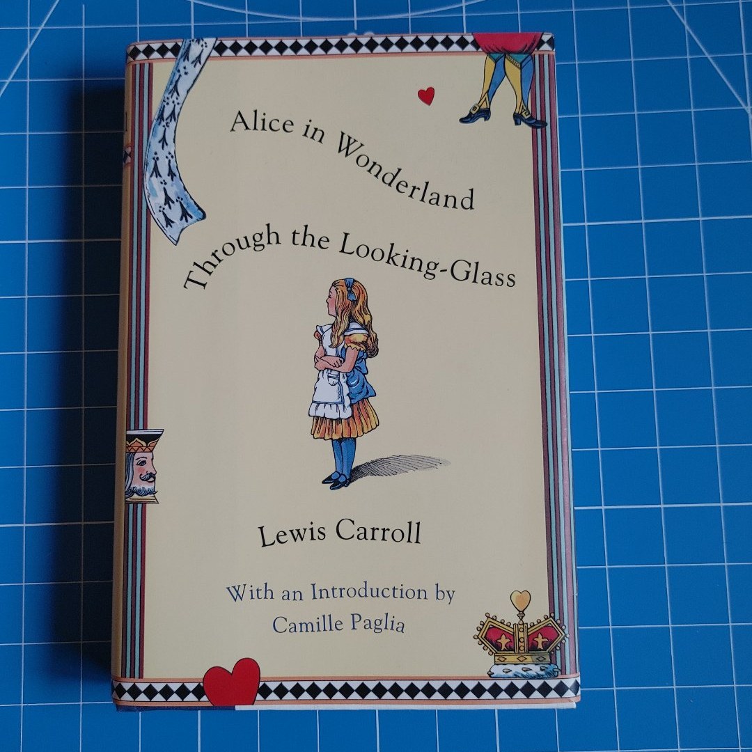 Alice in Wonderland