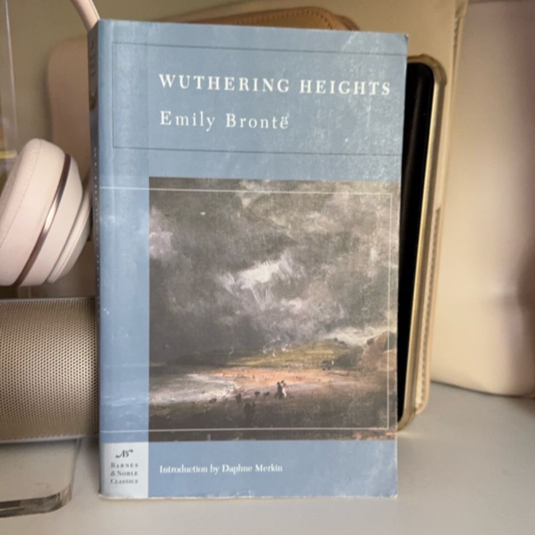Wuthering Heights