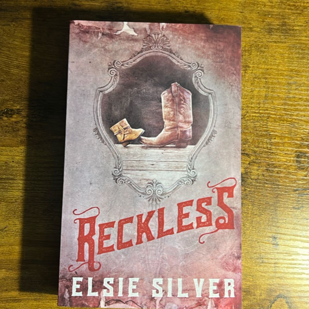 Reckless (Special Edition)