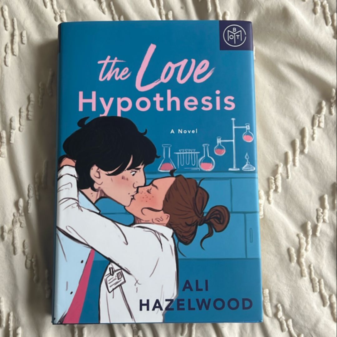 The Love Hypothesis