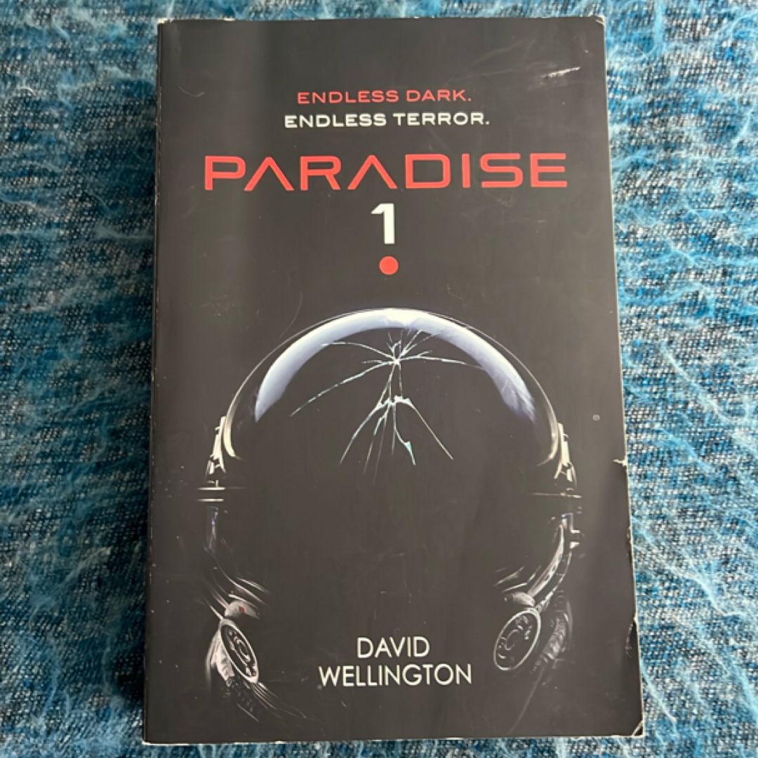 Paradise-1
