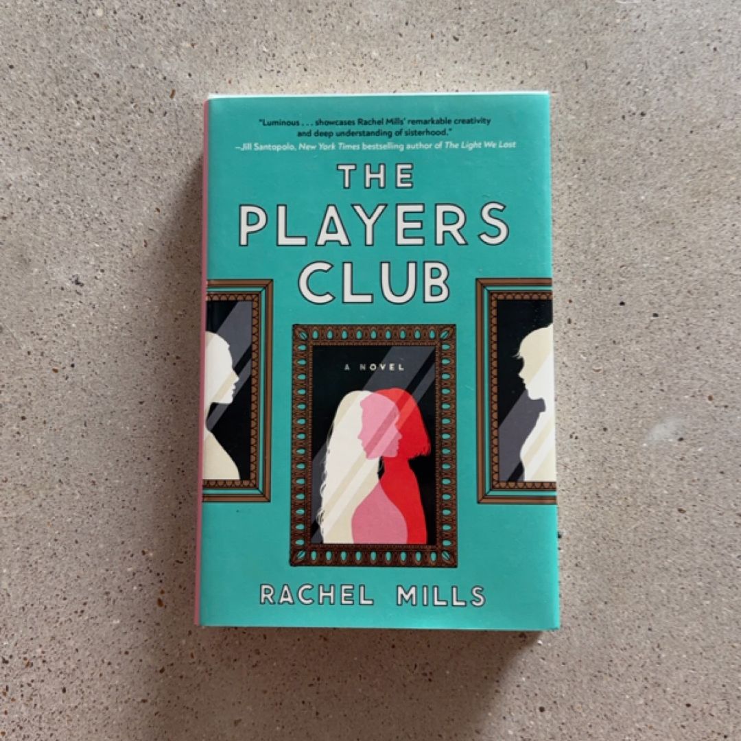 The Players Club