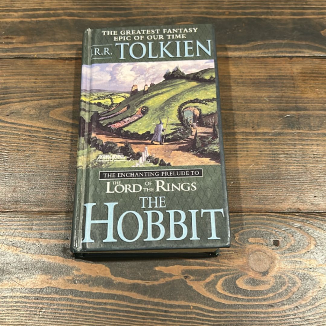 The Hobbit