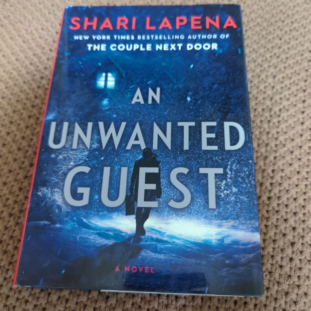 An Unwanted Guest