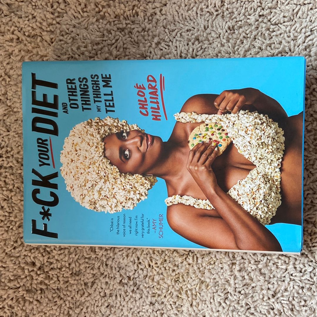 F*ck Your Diet