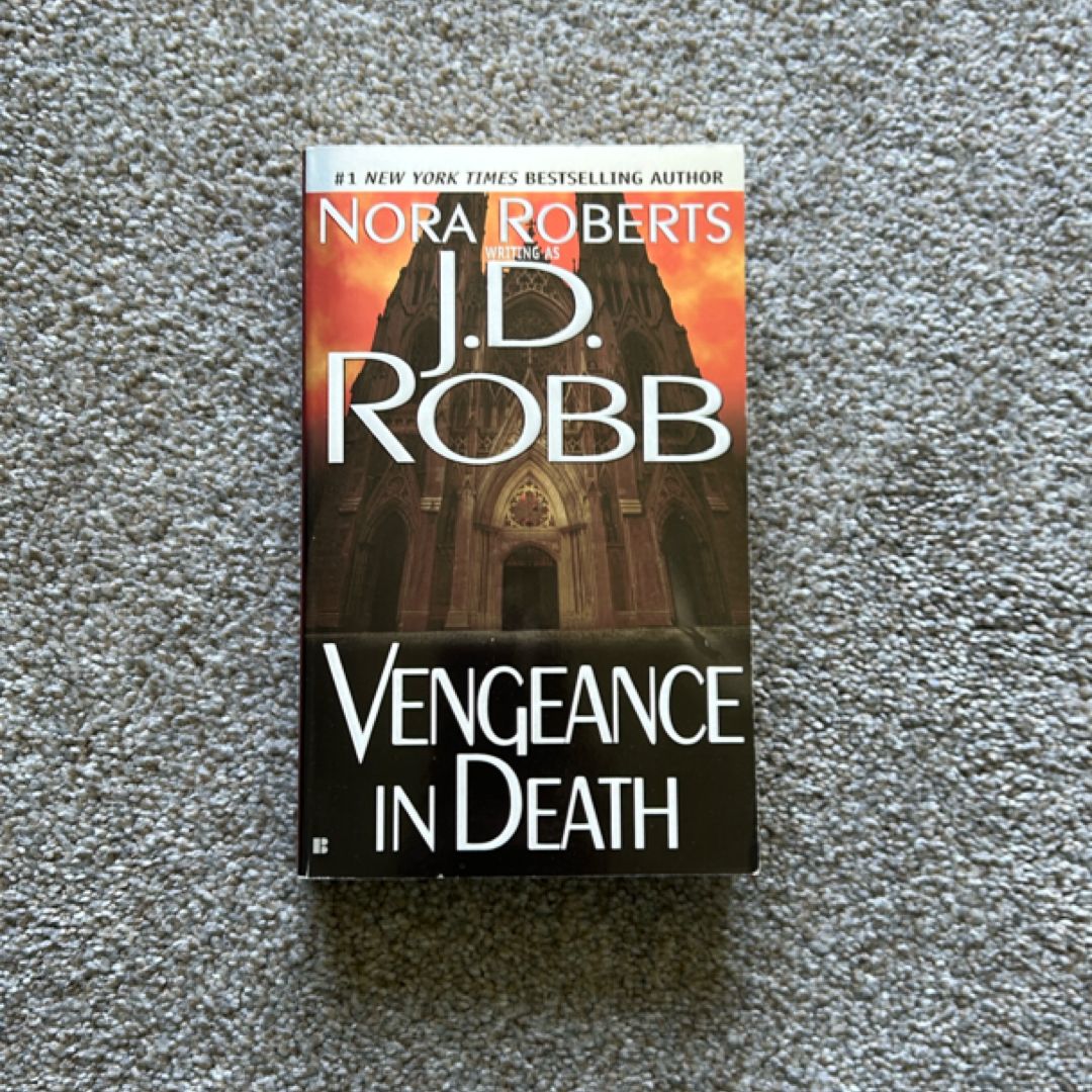 Vengeance in Death