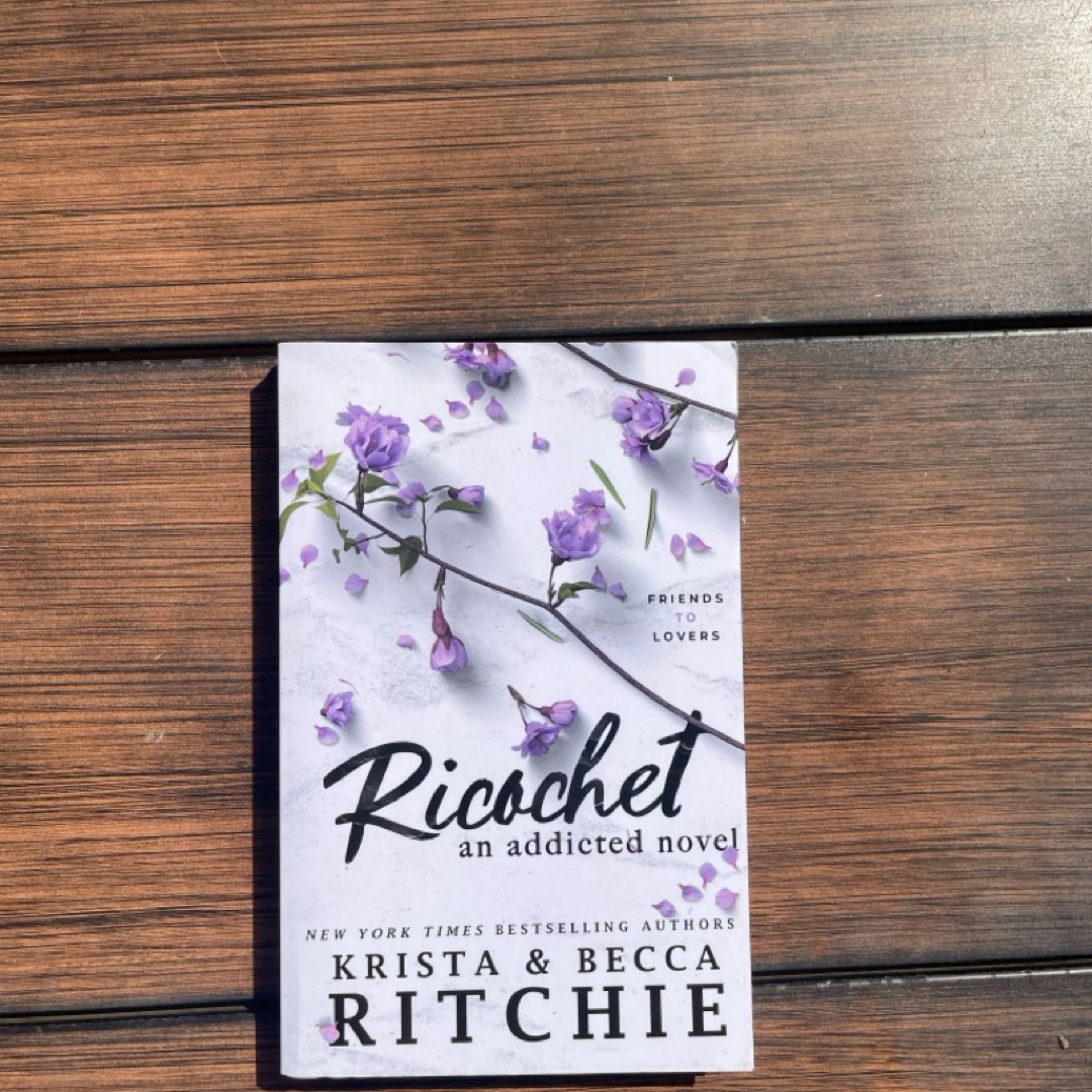 Ricochet