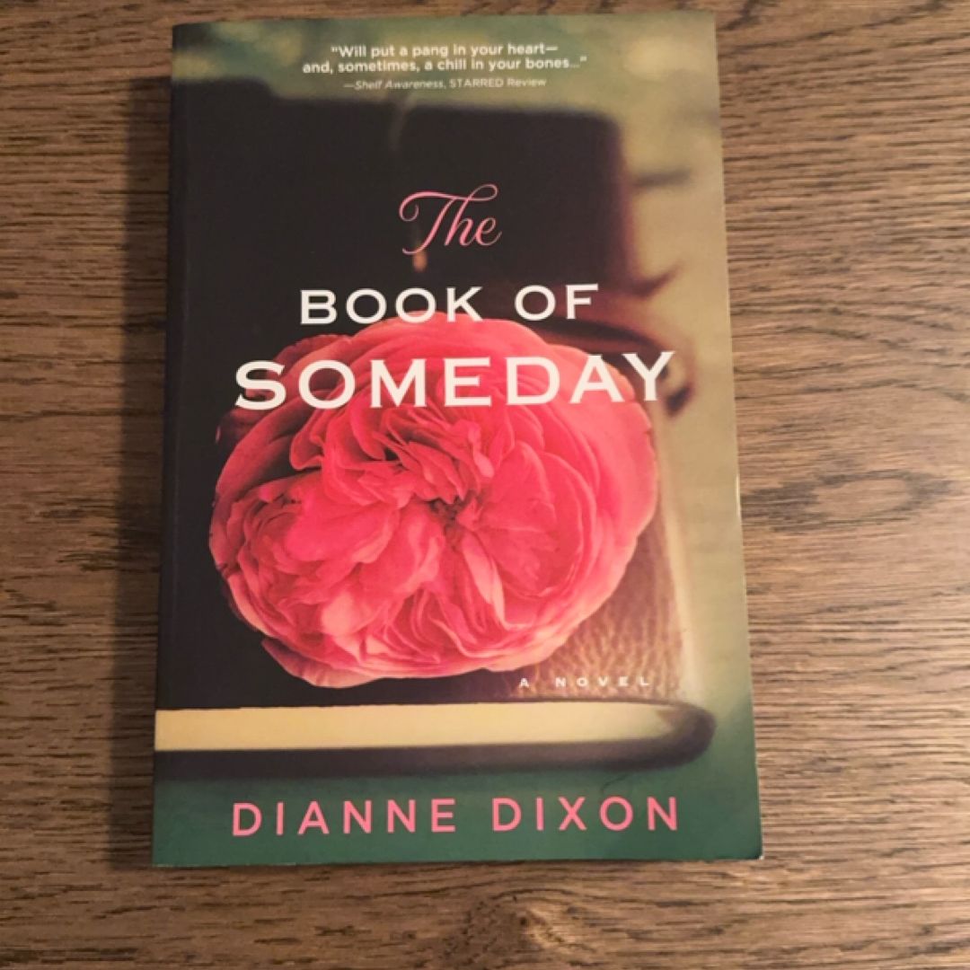 The Book of Someday