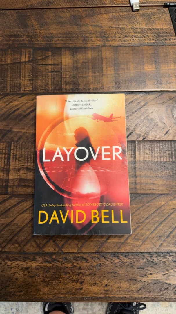 Layover