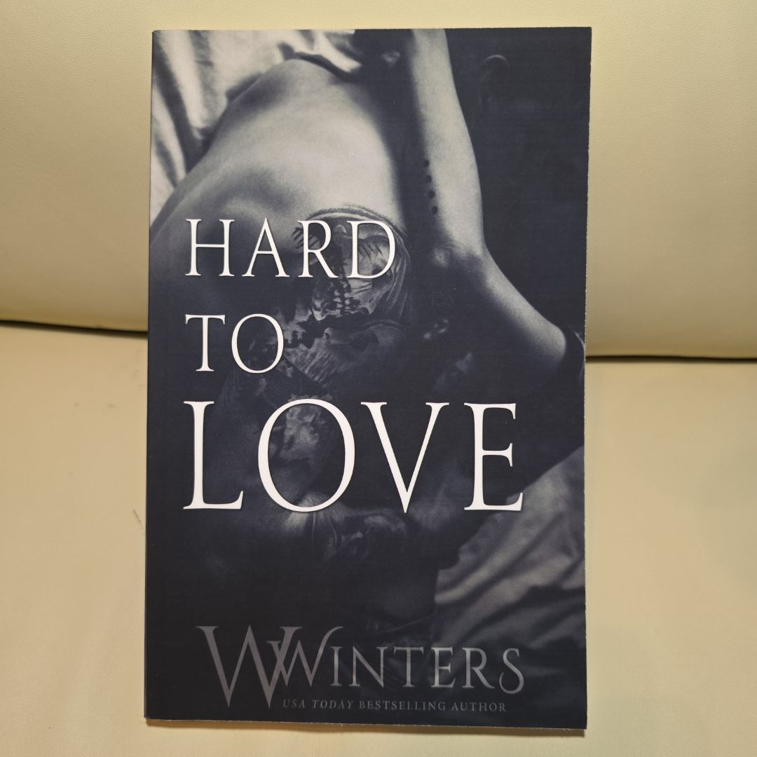 Hard to Love