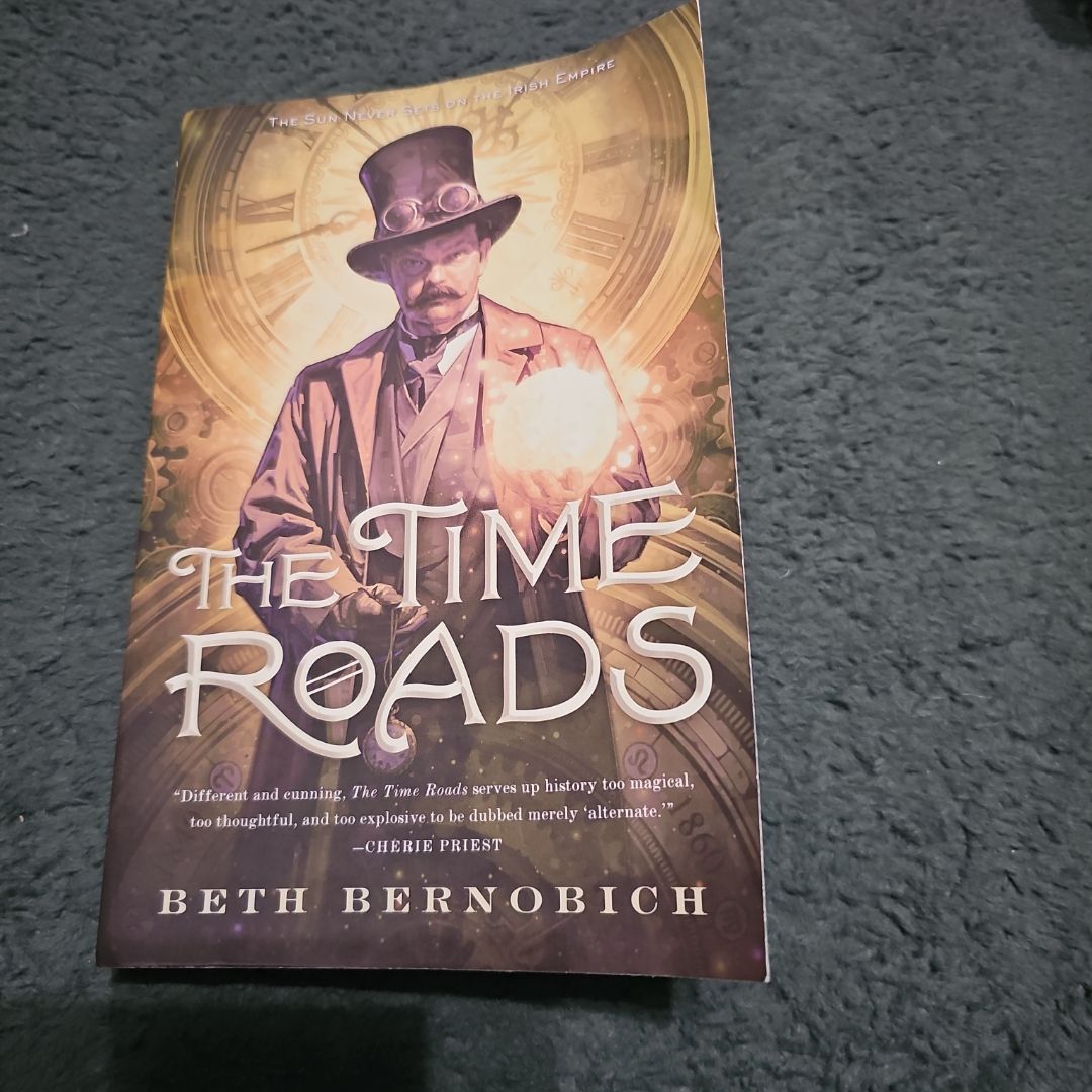 The Time Roads
