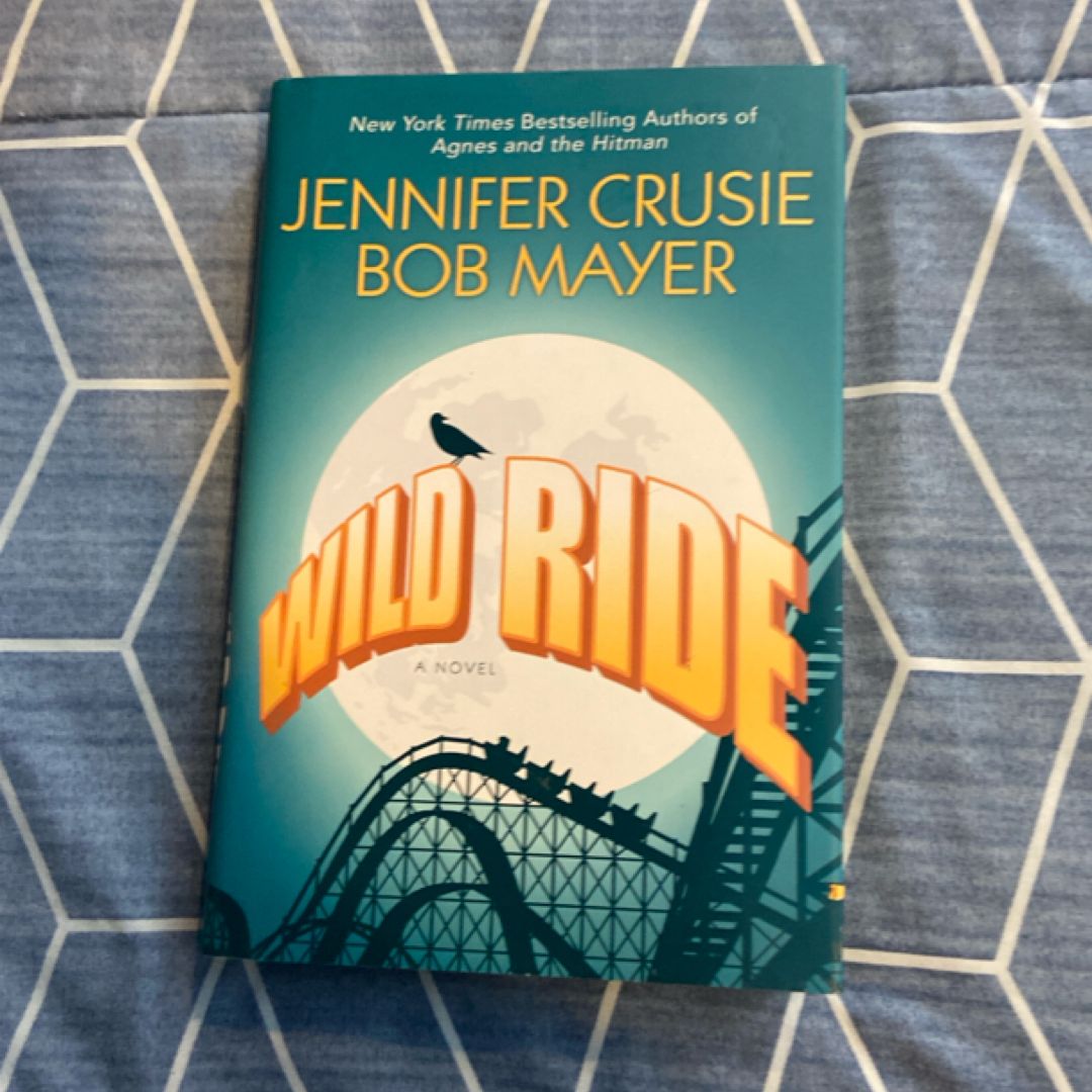 Wild Ride