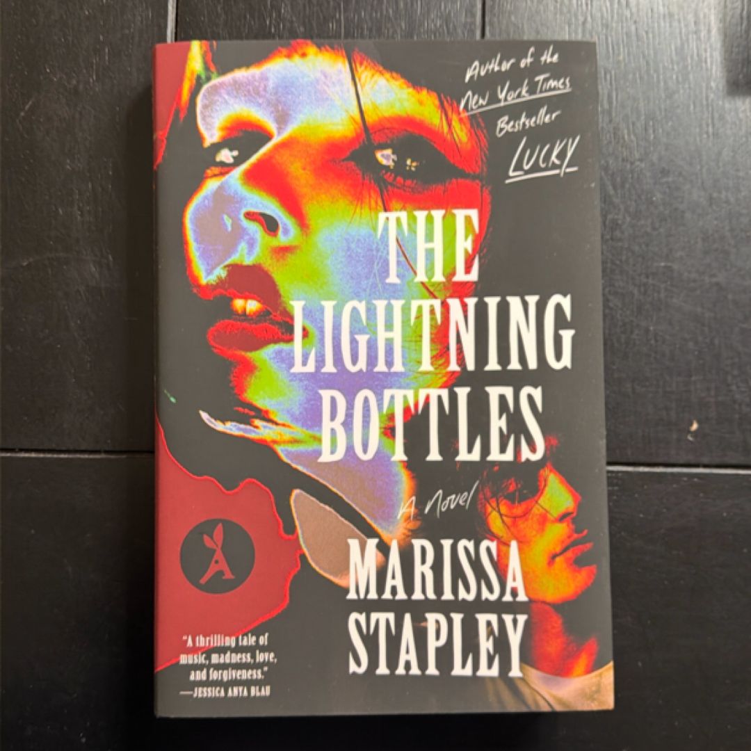 The Lightning Bottles