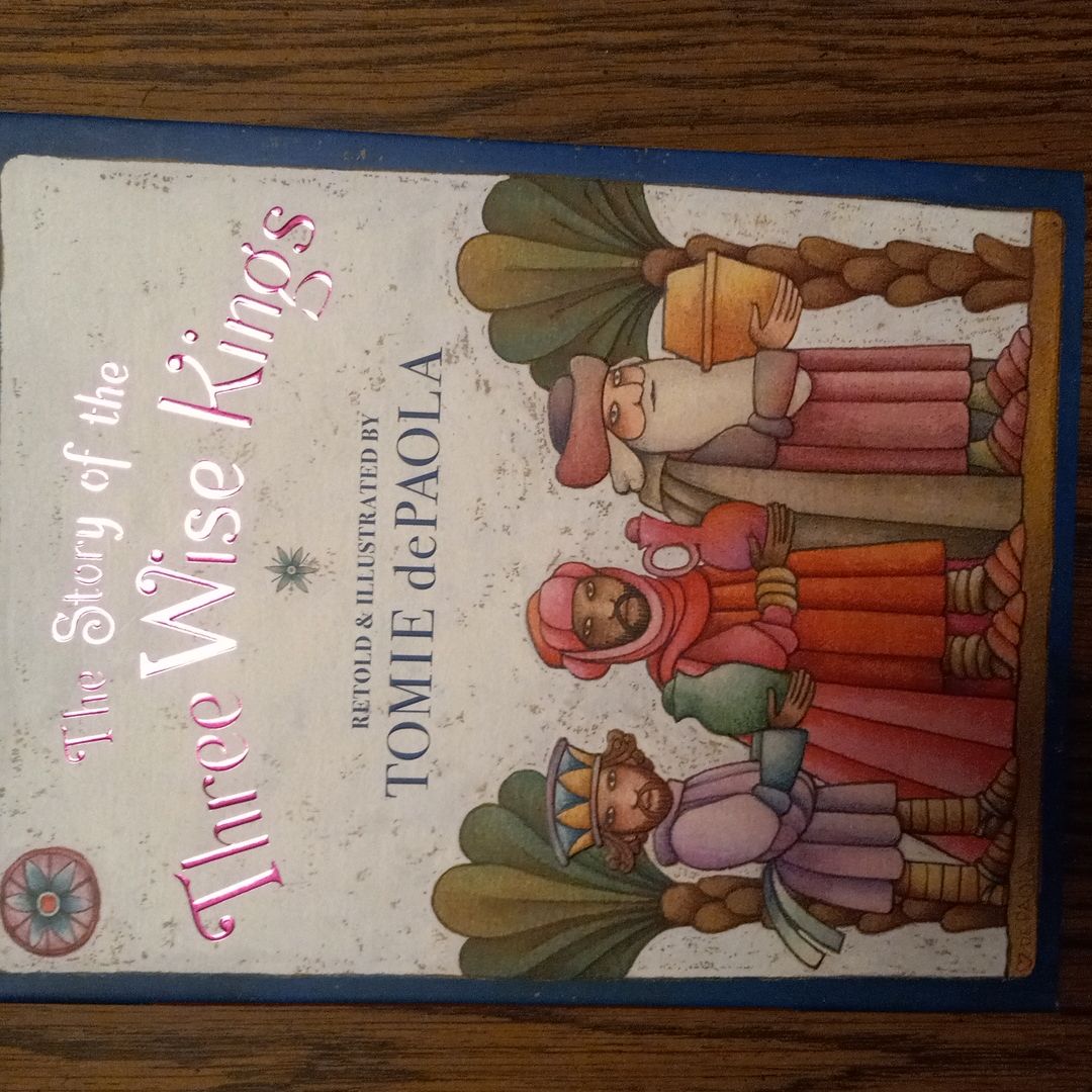 The Story of the Three Wise Kings