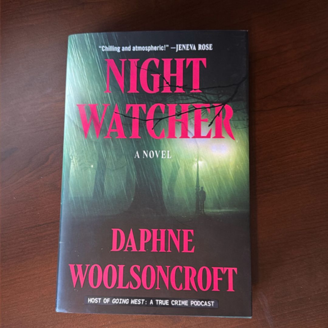 Night Watcher