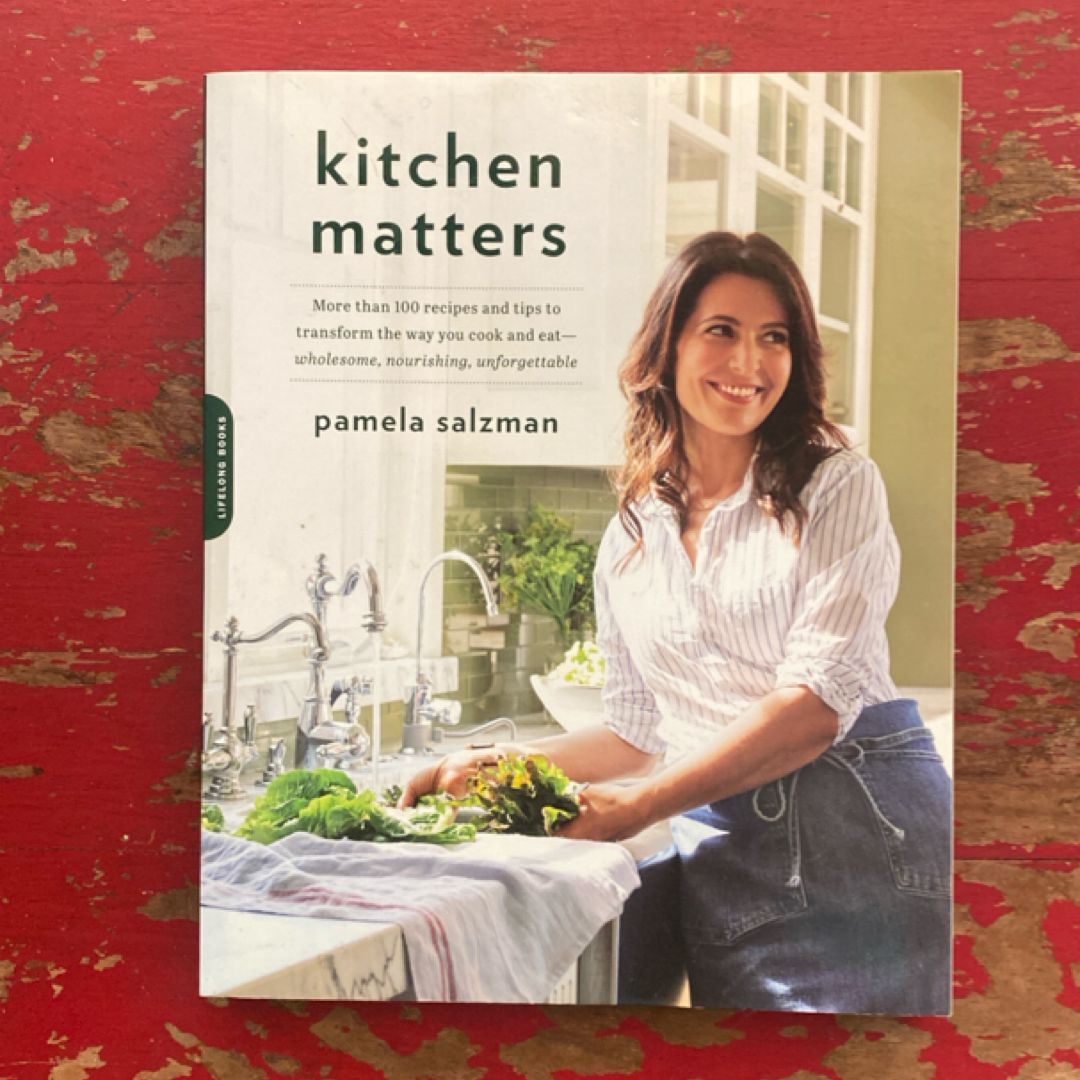 Kitchen Matters