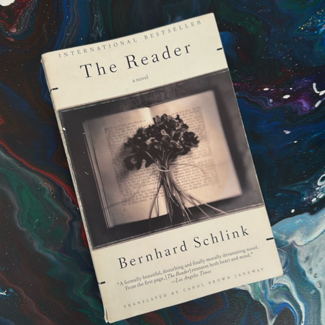 The Reader
