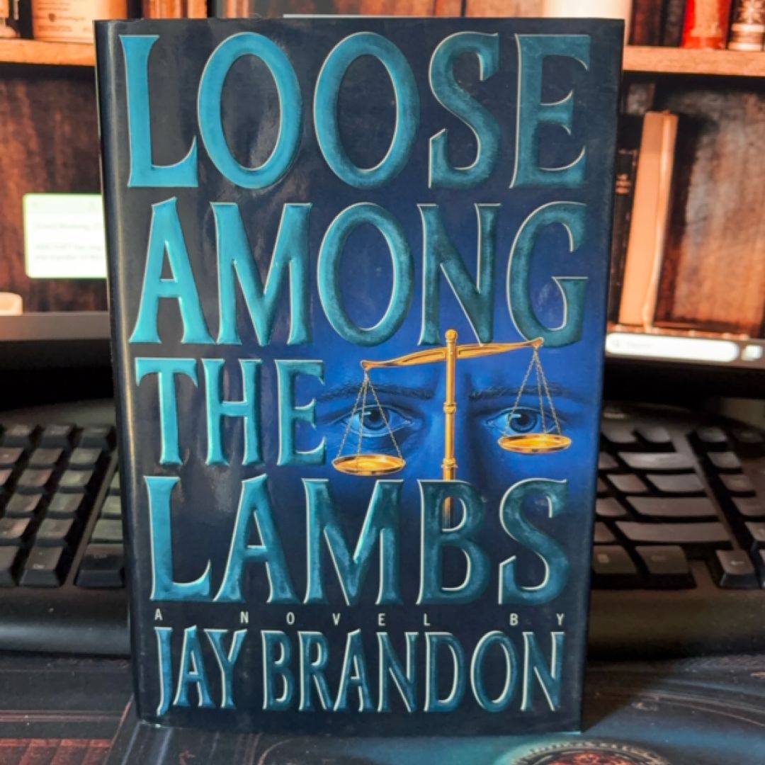 Loose among the Lambs