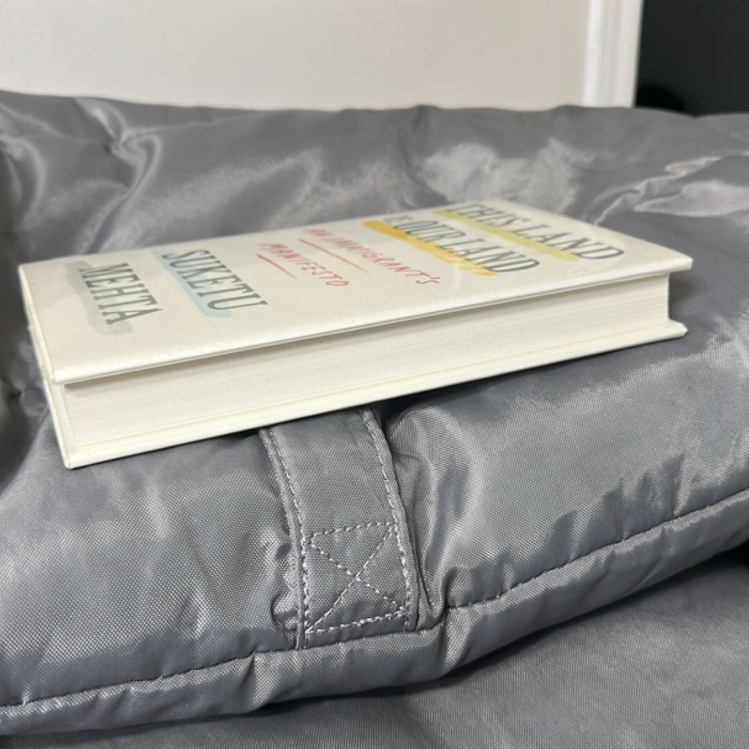 This Land Is Our Land