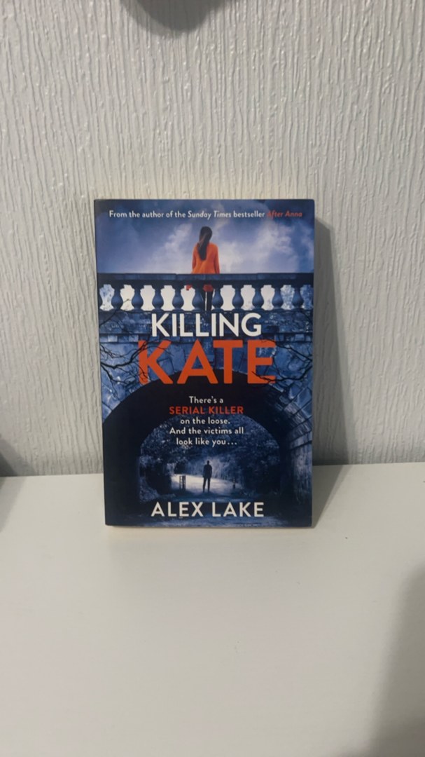 Killing Kate
