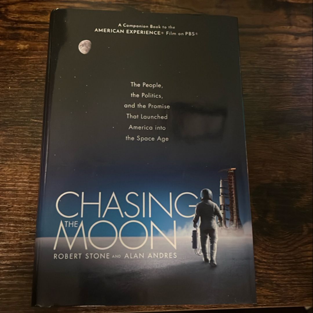 Chasing the Moon
