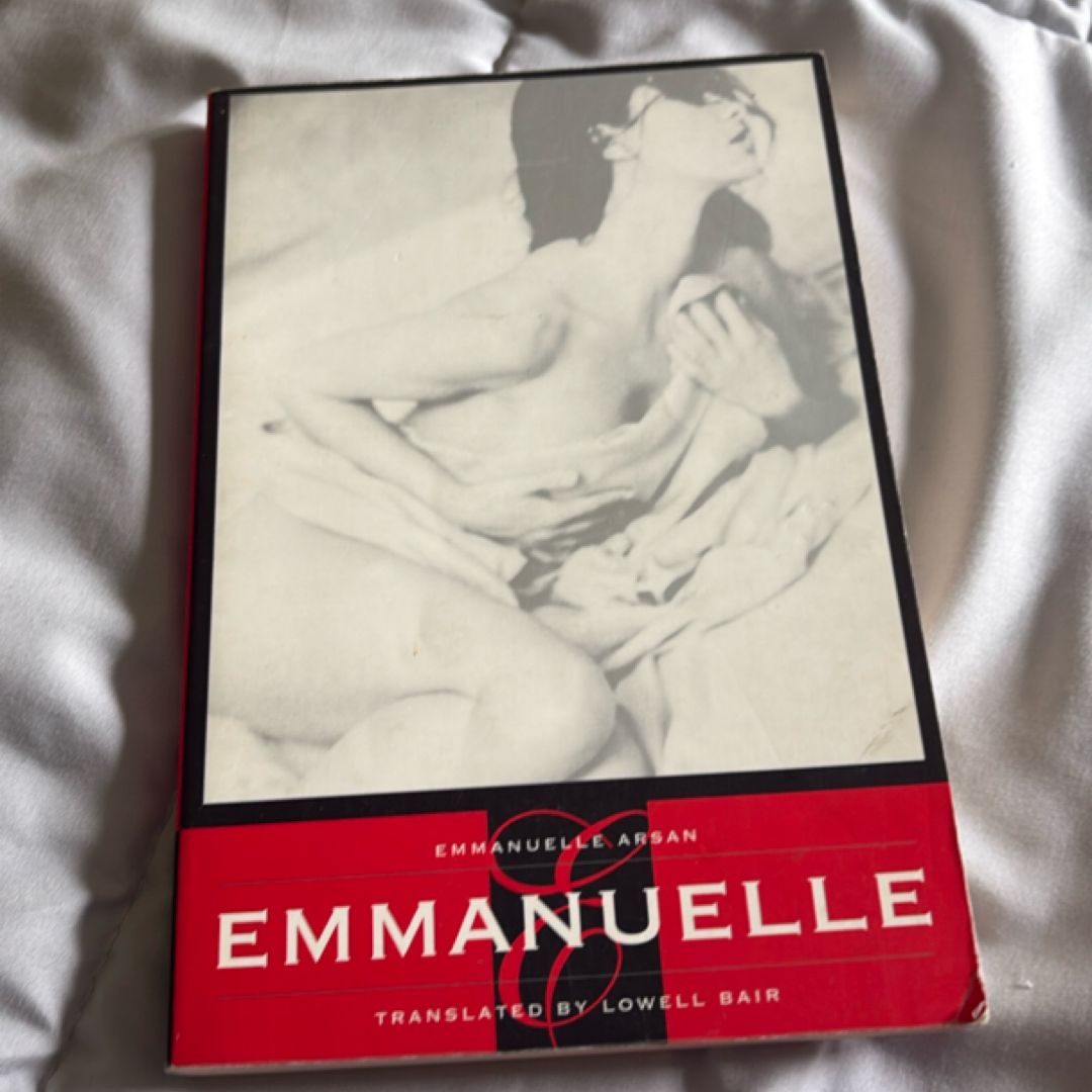 Emmanuelle