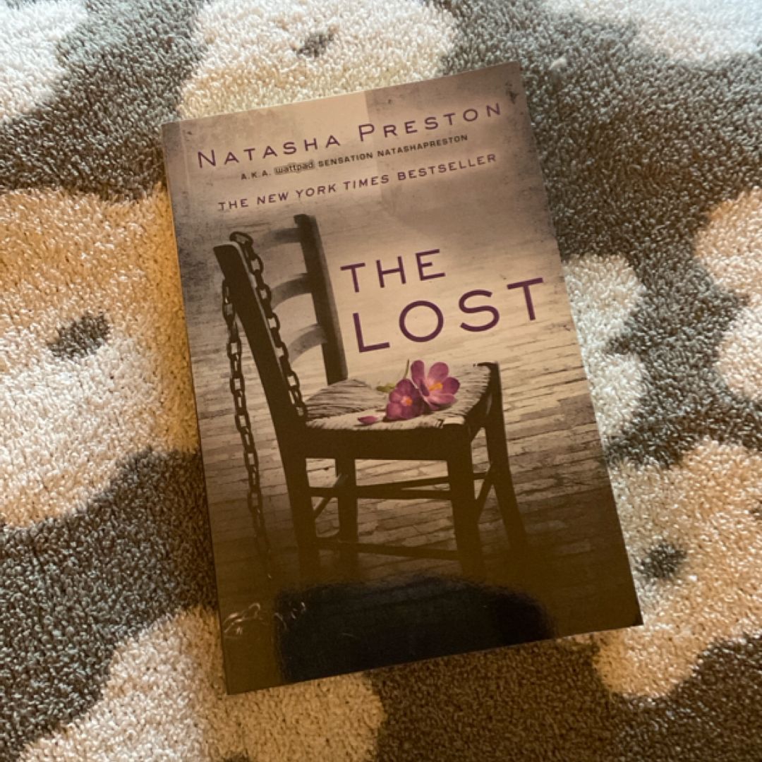 The Lost