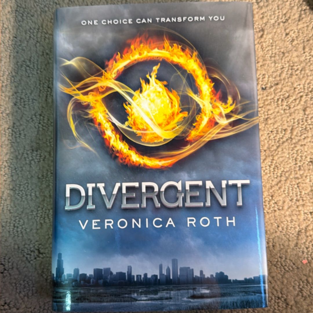 Divergent