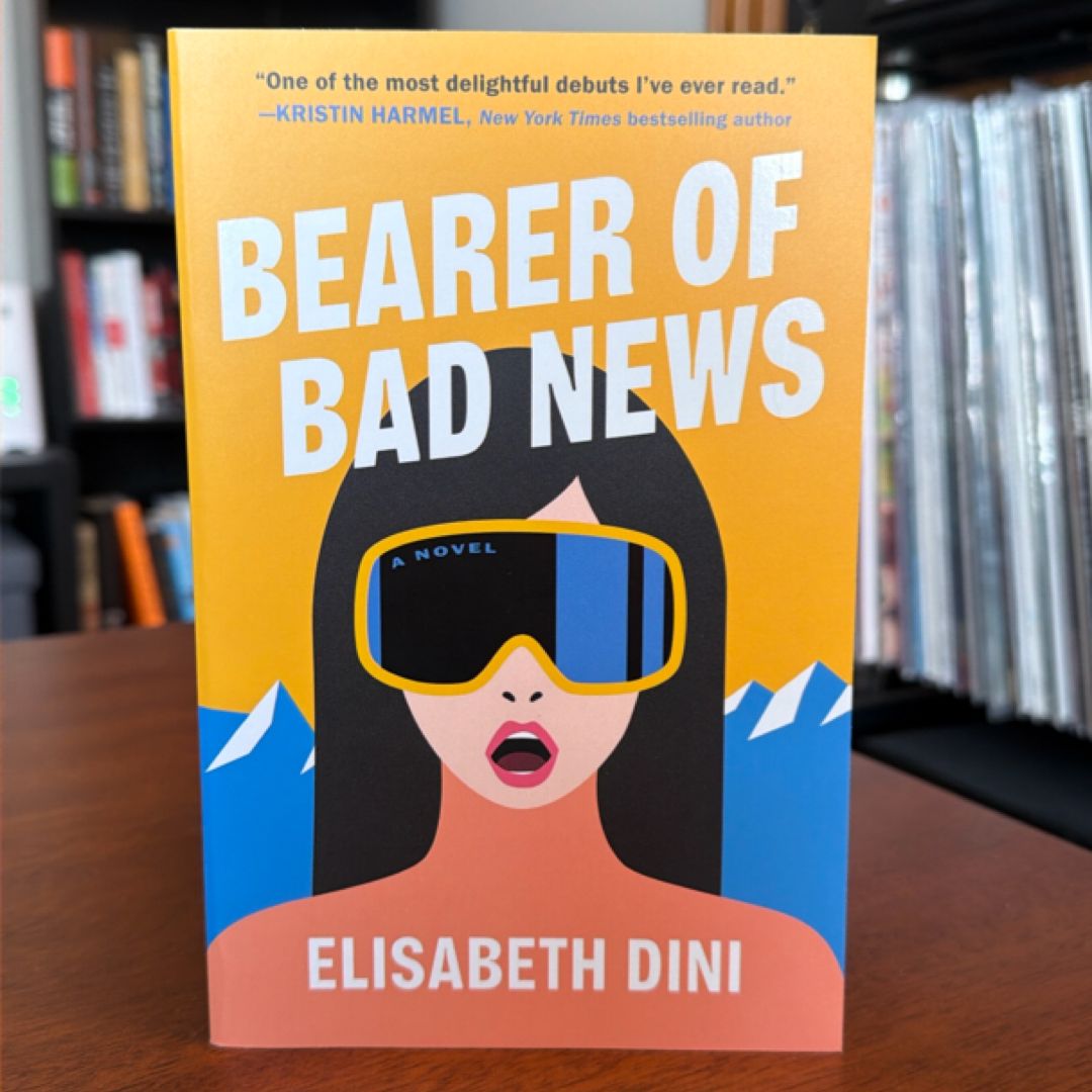 Bearer of Bad News