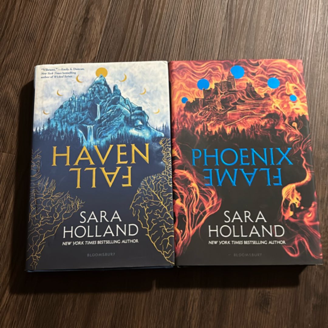 Havenfall / Phoenix Flame