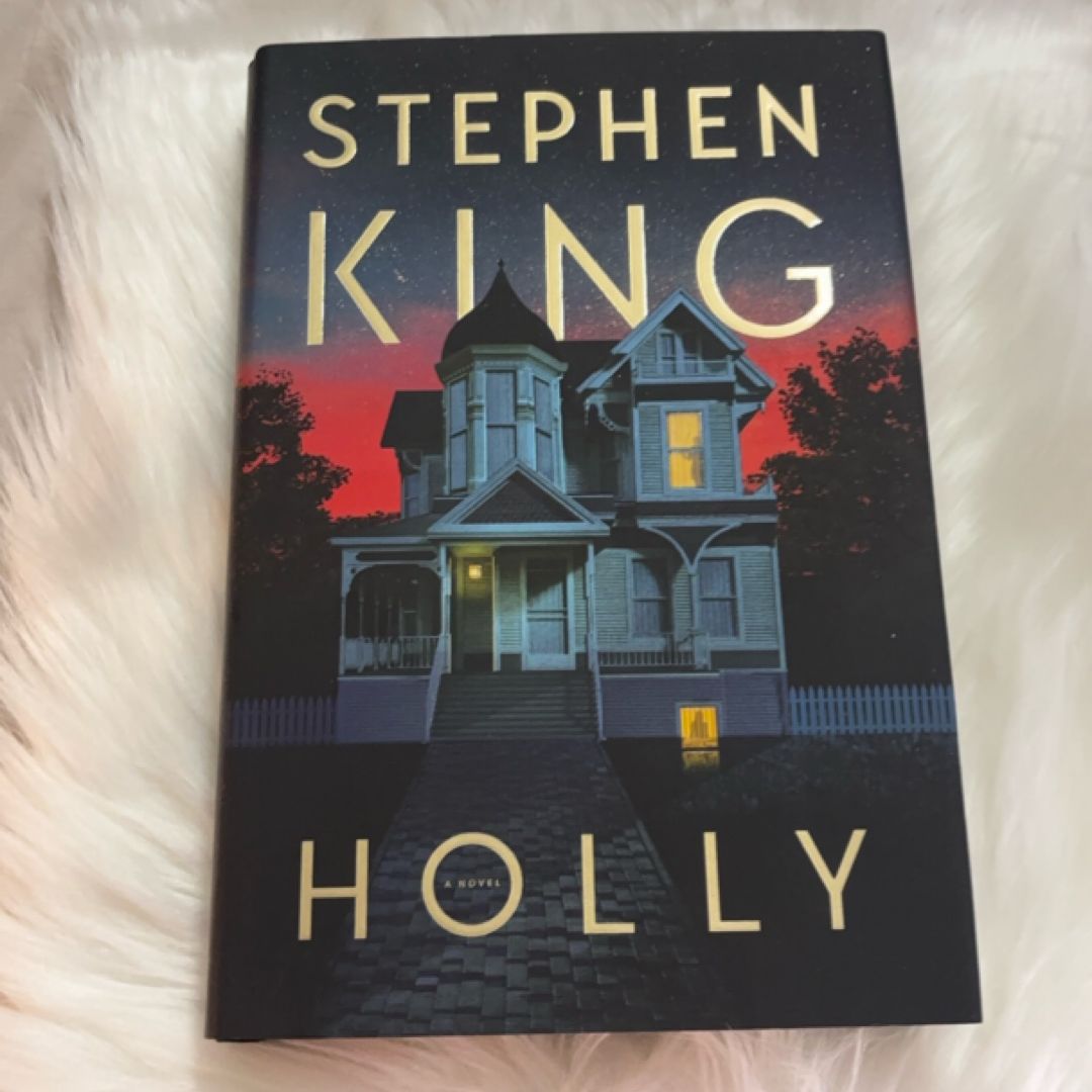 Holly