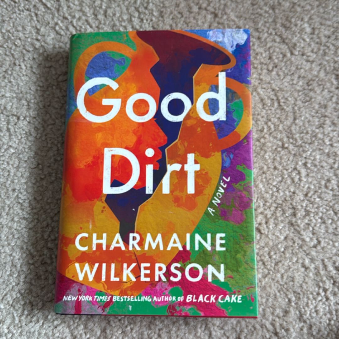 Good Dirt