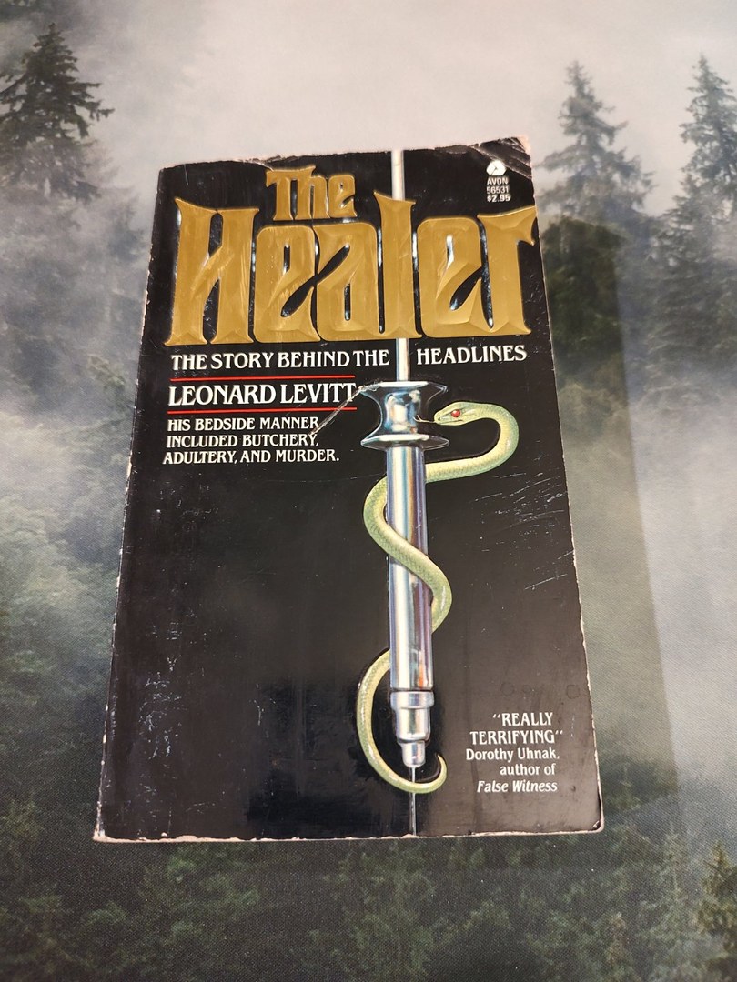 The Healer