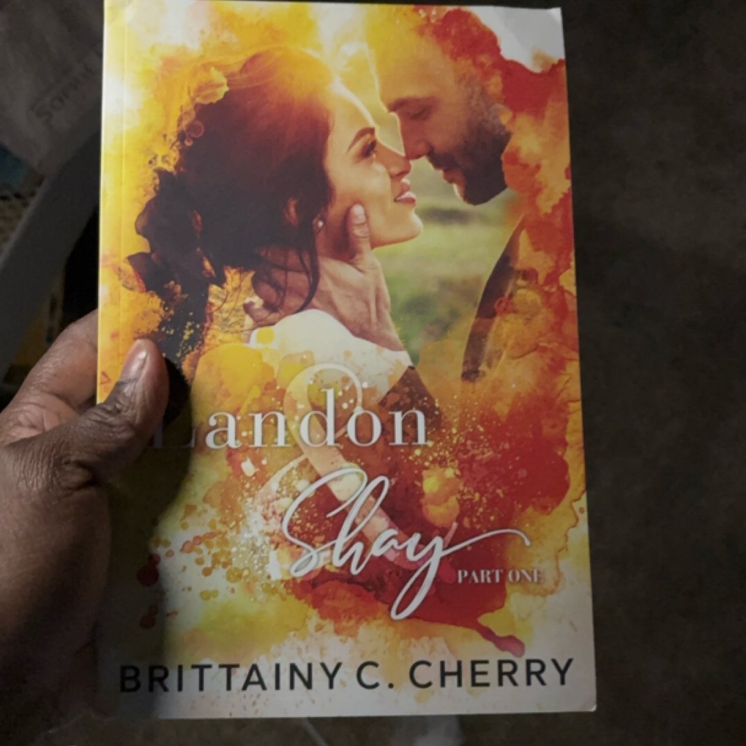 Landon and Shay - Part One