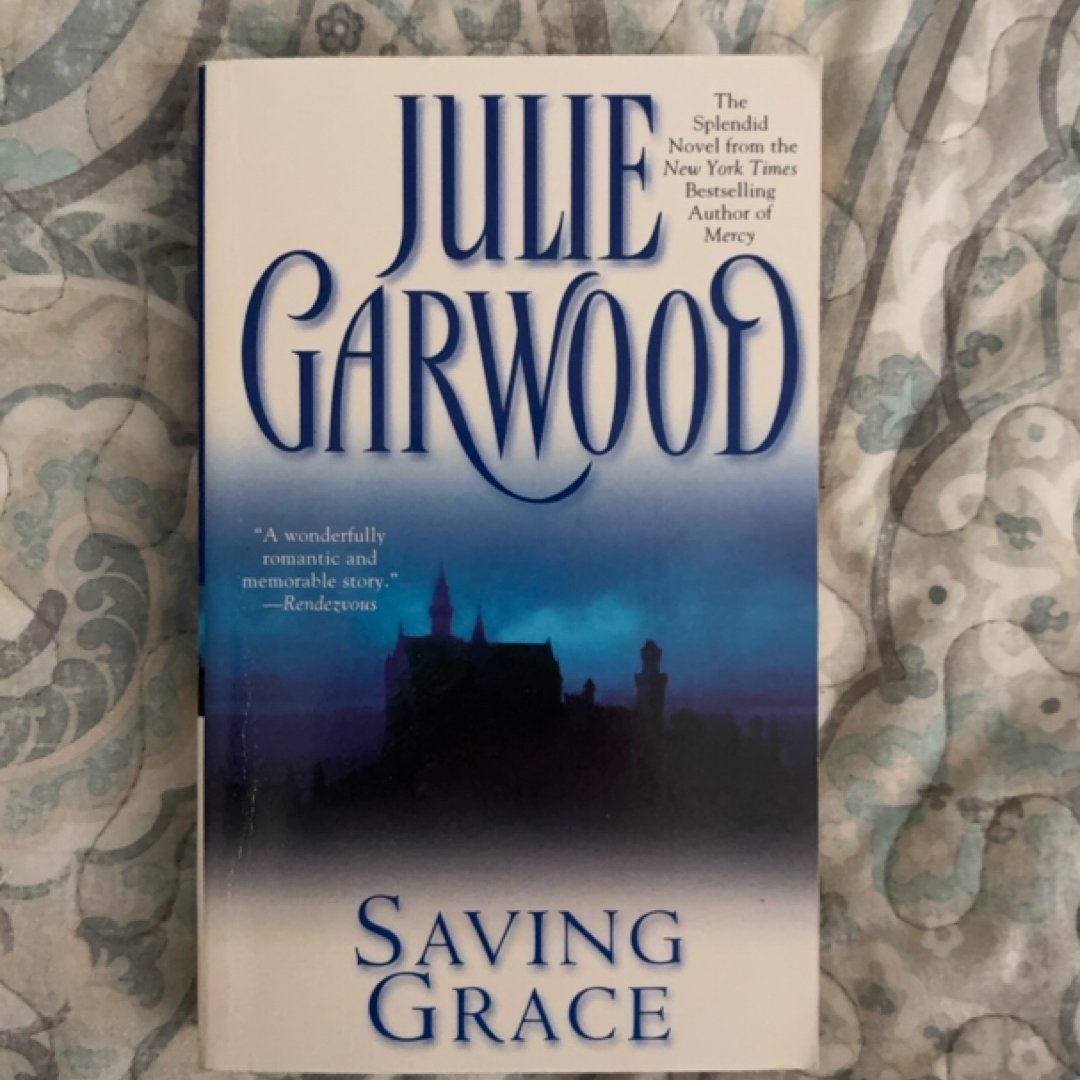 Saving Grace