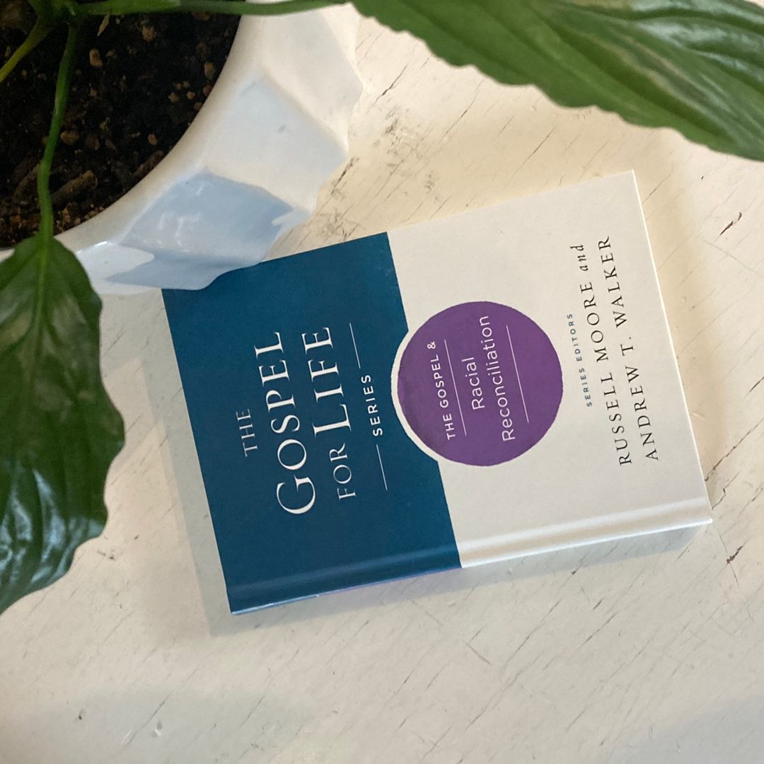 The Gospel and Racial Reconciliation