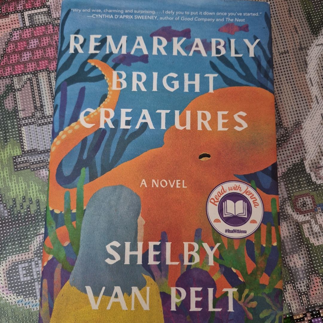 Remarkably Bright Creatures