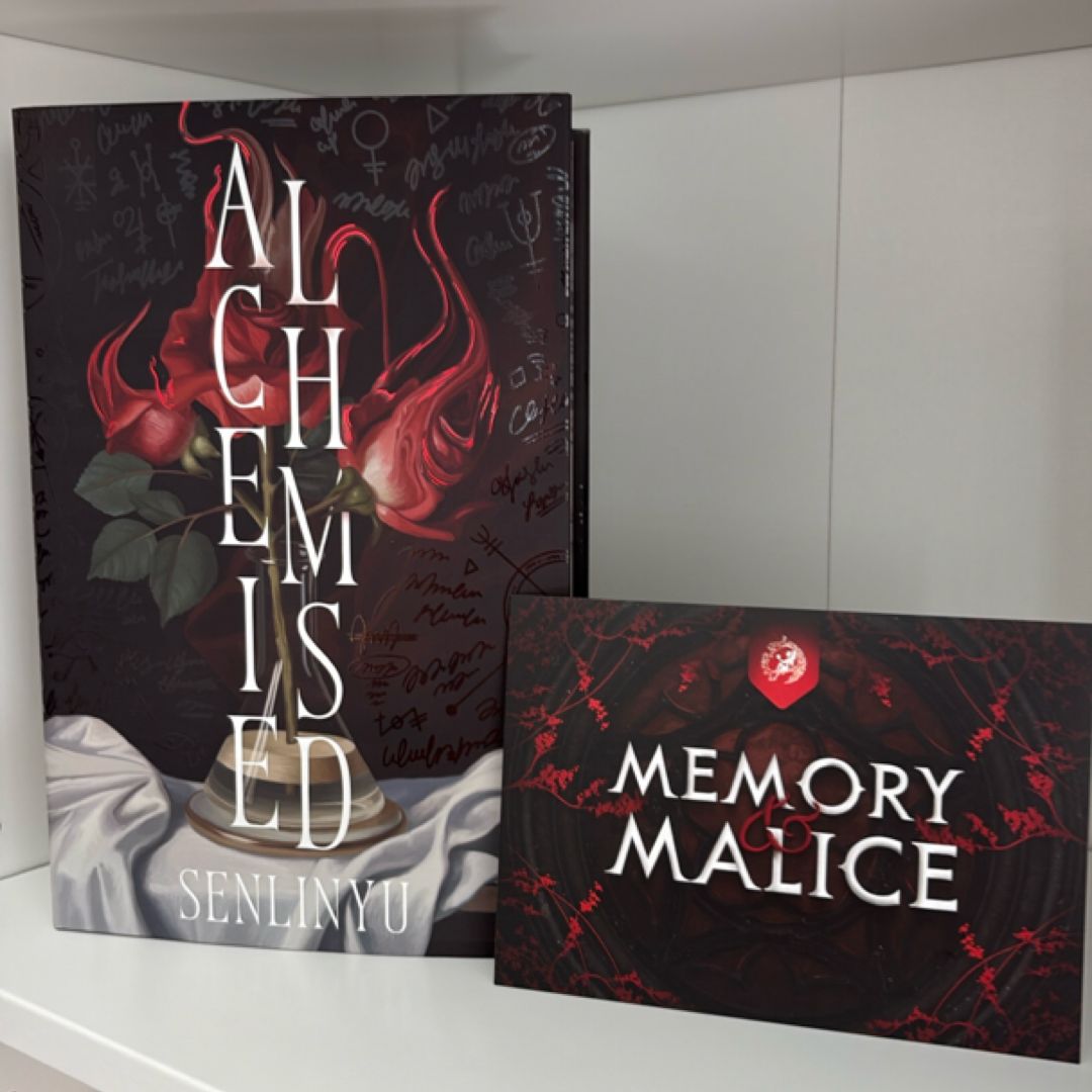 Alchemised