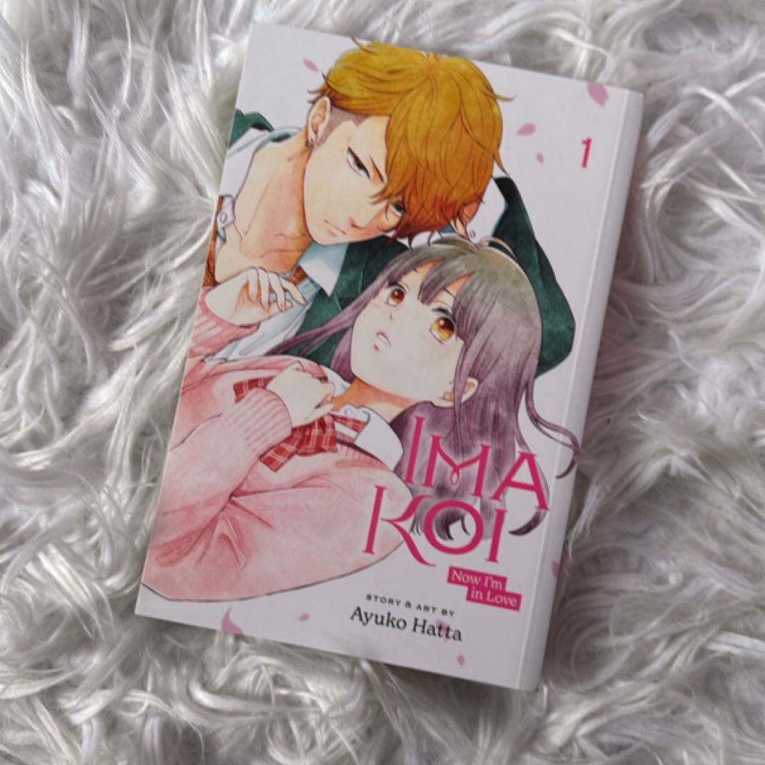 Ima Koi: Now I'm in Love, Vol. 1
