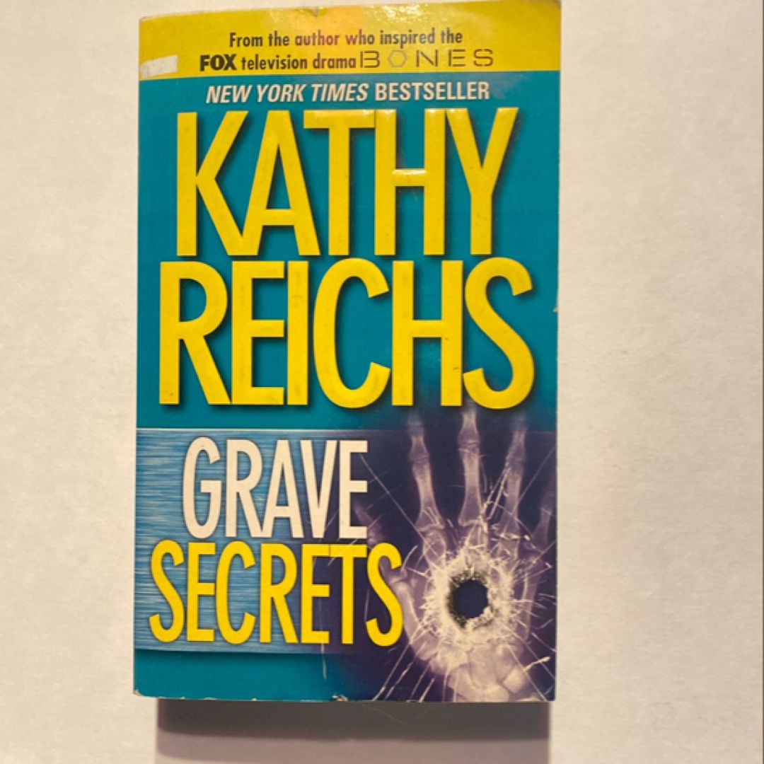 Grave secrets