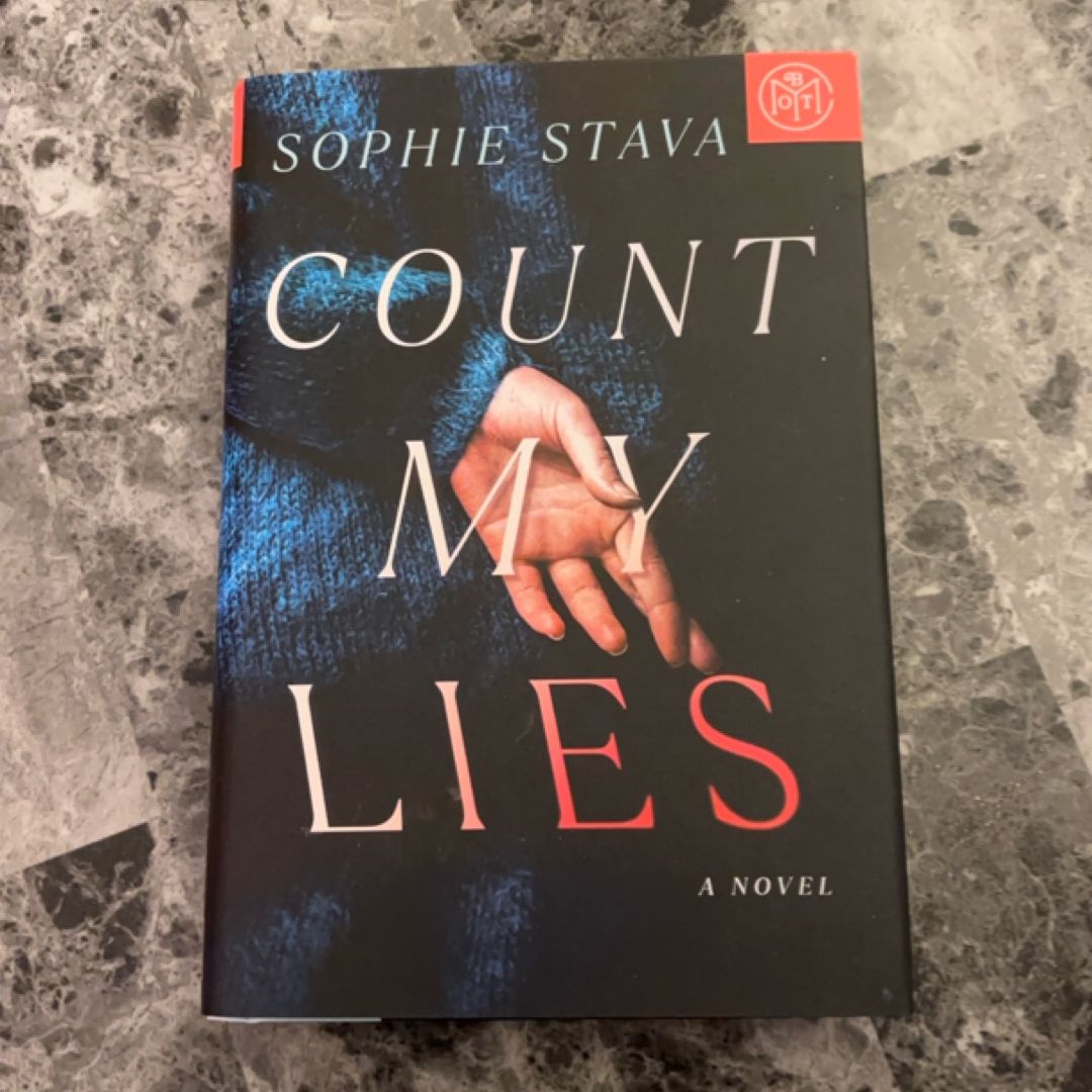 Count My Lies