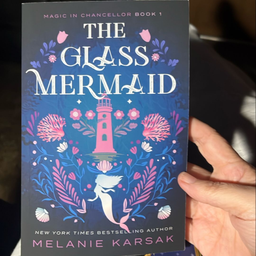 The Glass Mermaid