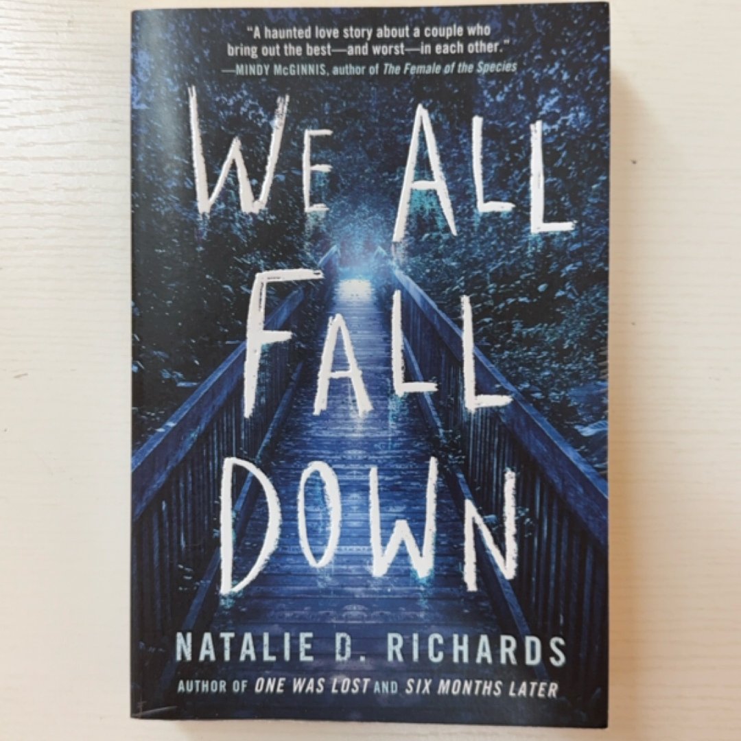 We All Fall Down