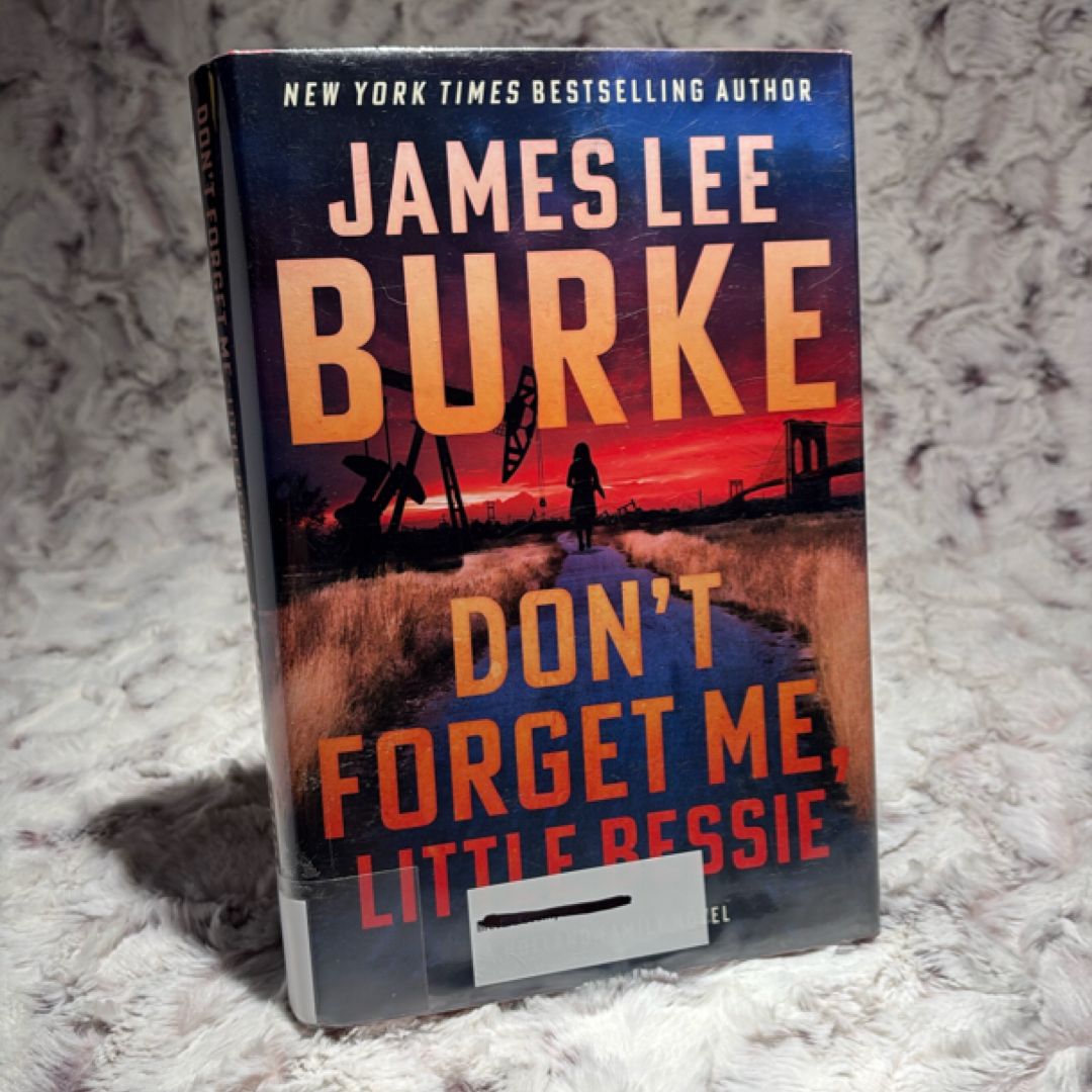 Don't Forget Me, Little Bessie